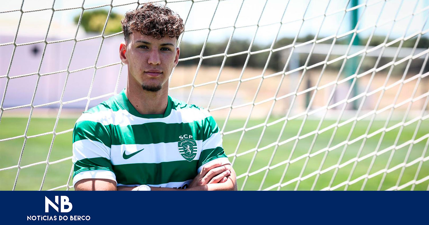 Diogo Travassos por empréstimo do Sporting