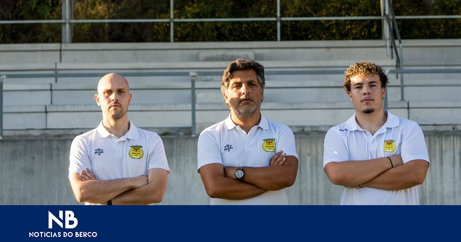 Prazins Corvite definiu calendário de pré-temporada