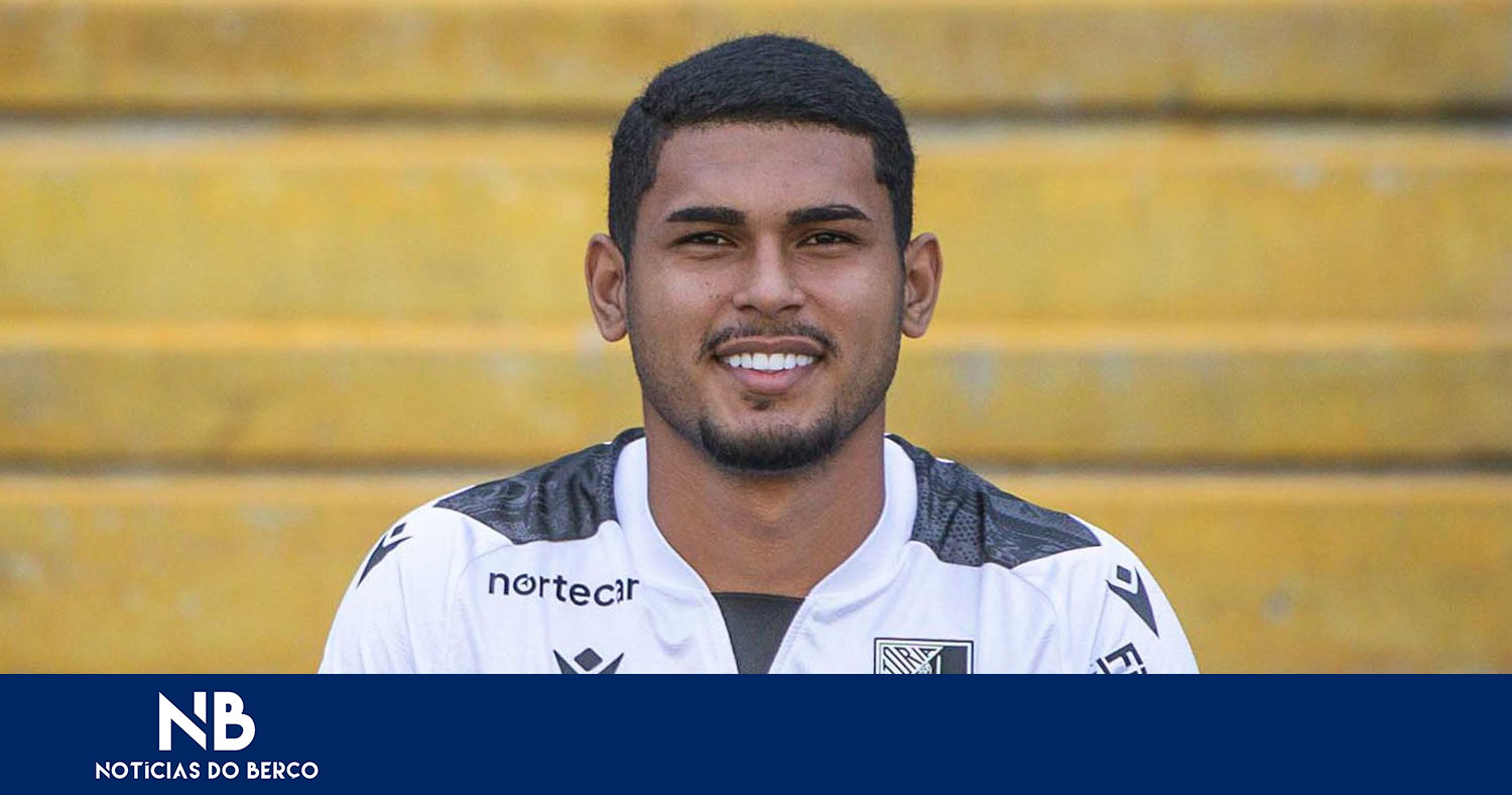 Fernando garantido para o ataque