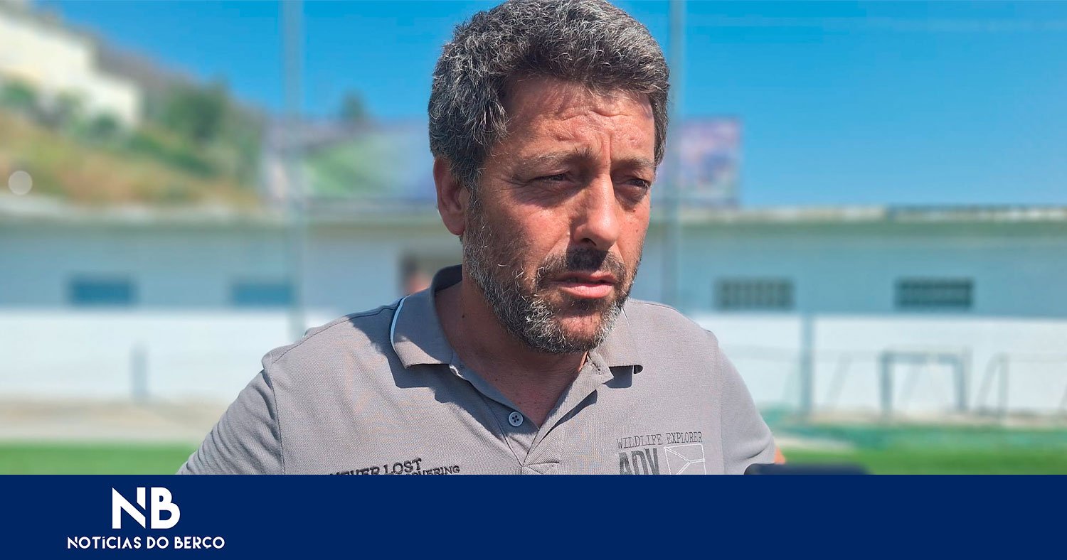 Hélder Freitas: “Resolver o problema da eletrificação”