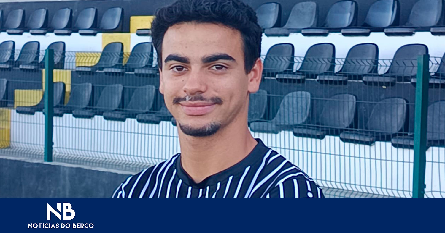 Hélder Silva reforça ataque do Brito