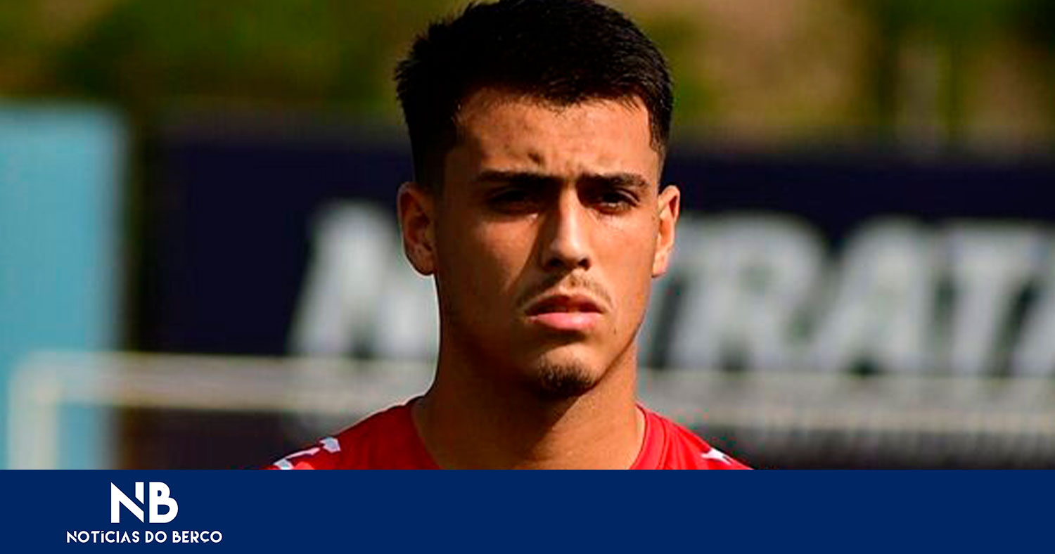 Leo Mendes reforça o Pevidém