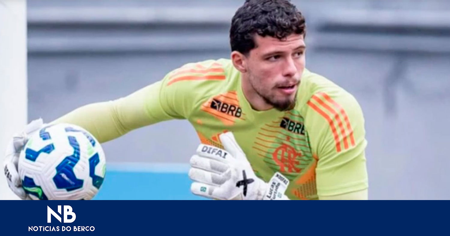 Imprensa brasileira coloca Lucas Furtado na rota do Vitória