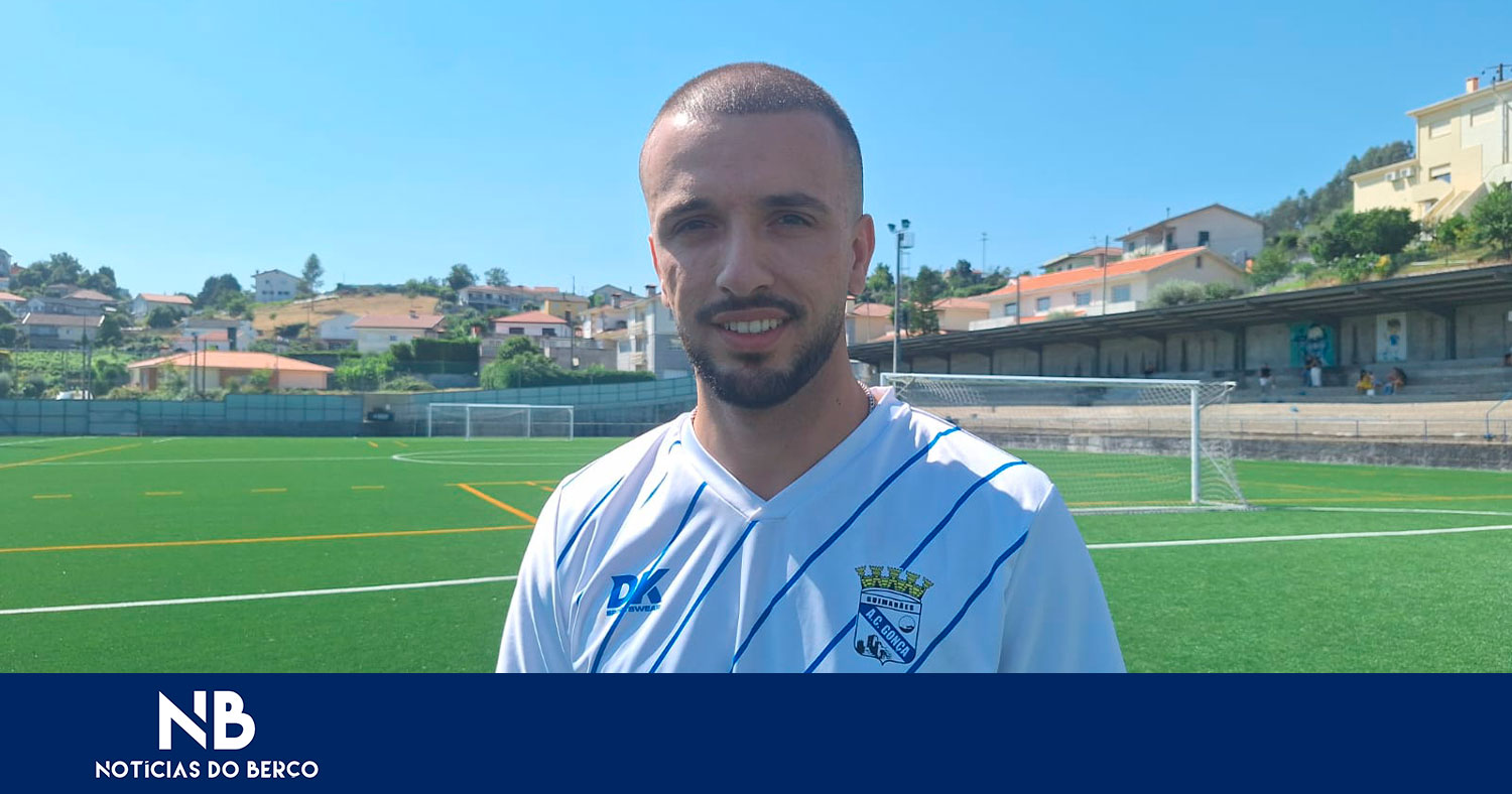 Luís Carlos: “Queremos cimentar o clube nesta divisão”