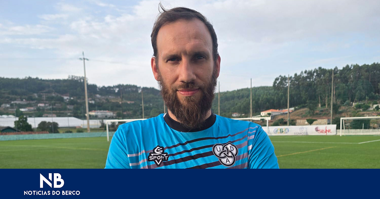 Manu reforça baliza do Airão