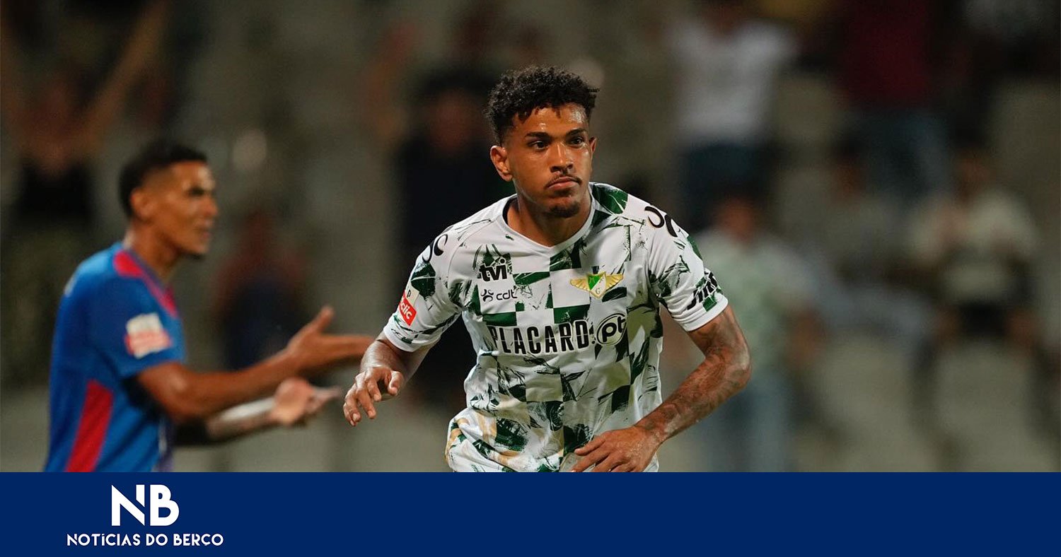 Maranhão valoriza com golos decisivos