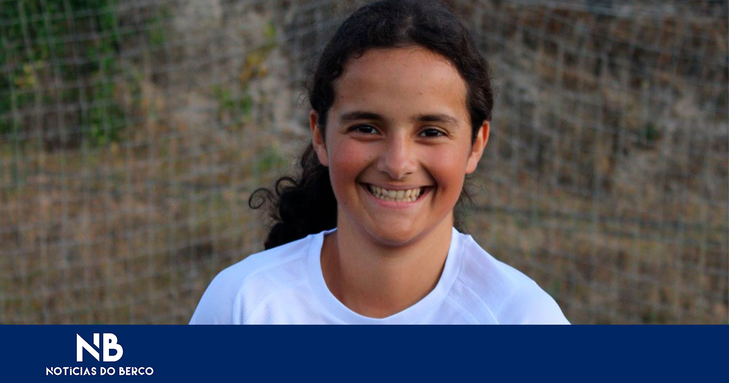 Oceane renova com o Ronfe