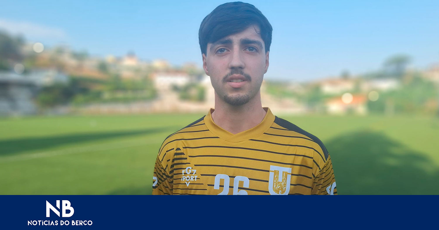 Pedro Filipe: “Juntos seremos mais fortes”