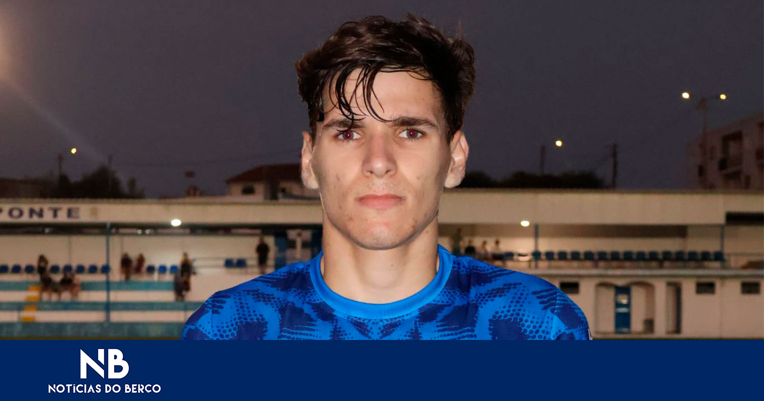 Pedro Lima reforça o Ponte