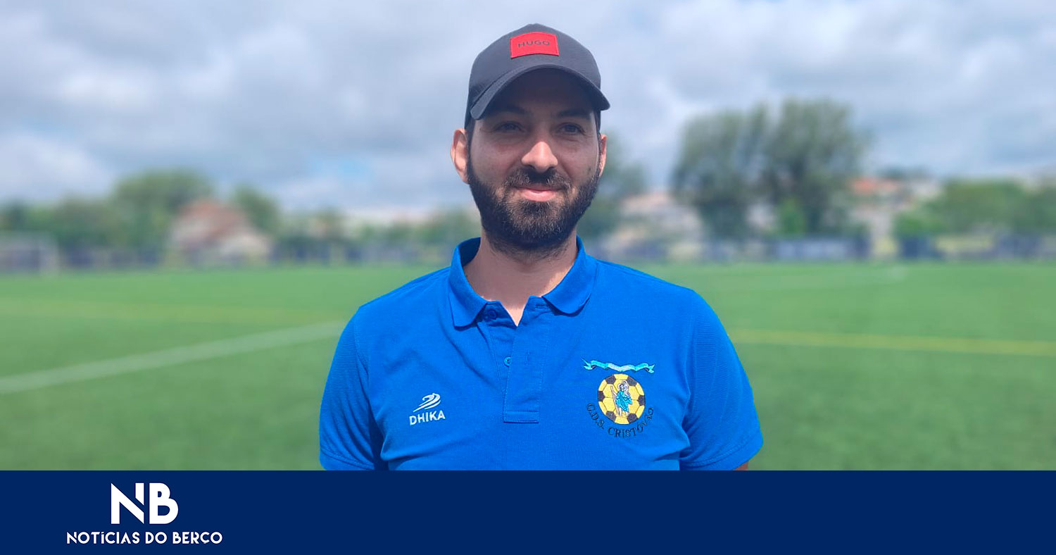 Ricardo Gonçalves: “Dar continuidade ao bom trabalho”