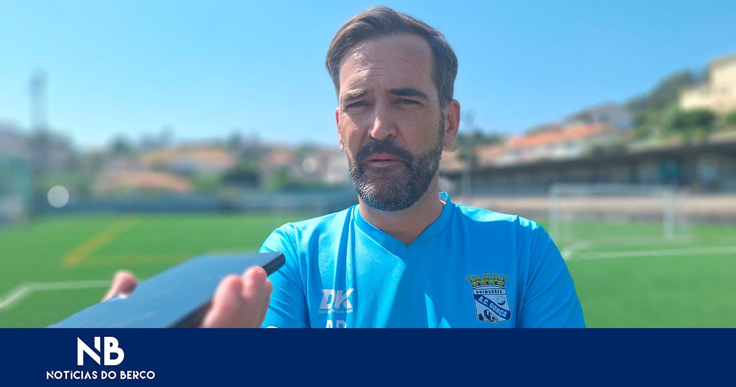 Ricardo Peixoto: “Foi fácil chegar a um acordo para a continuidade”