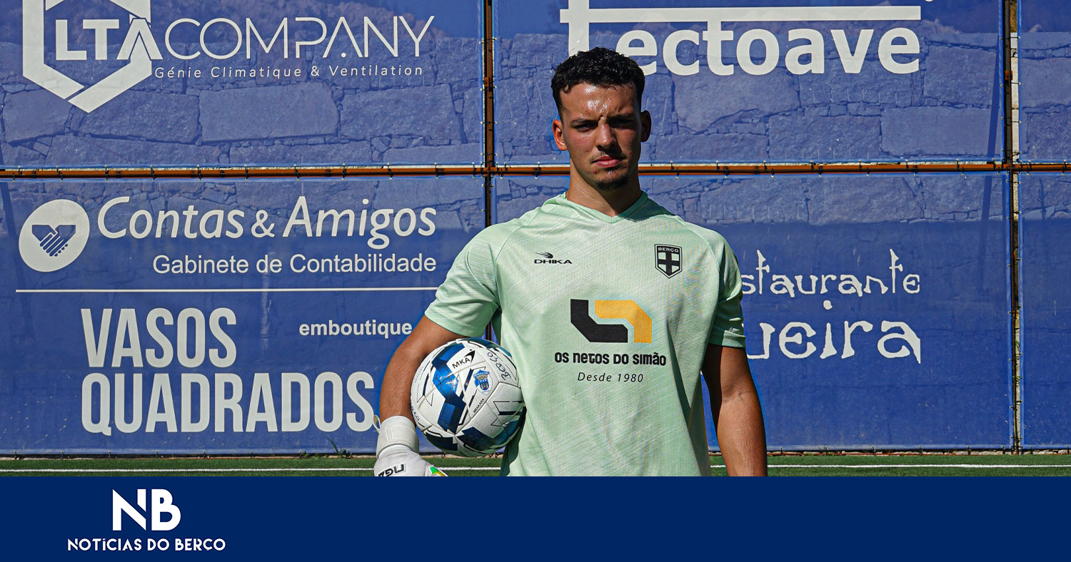 Berço contrata jovens talentos