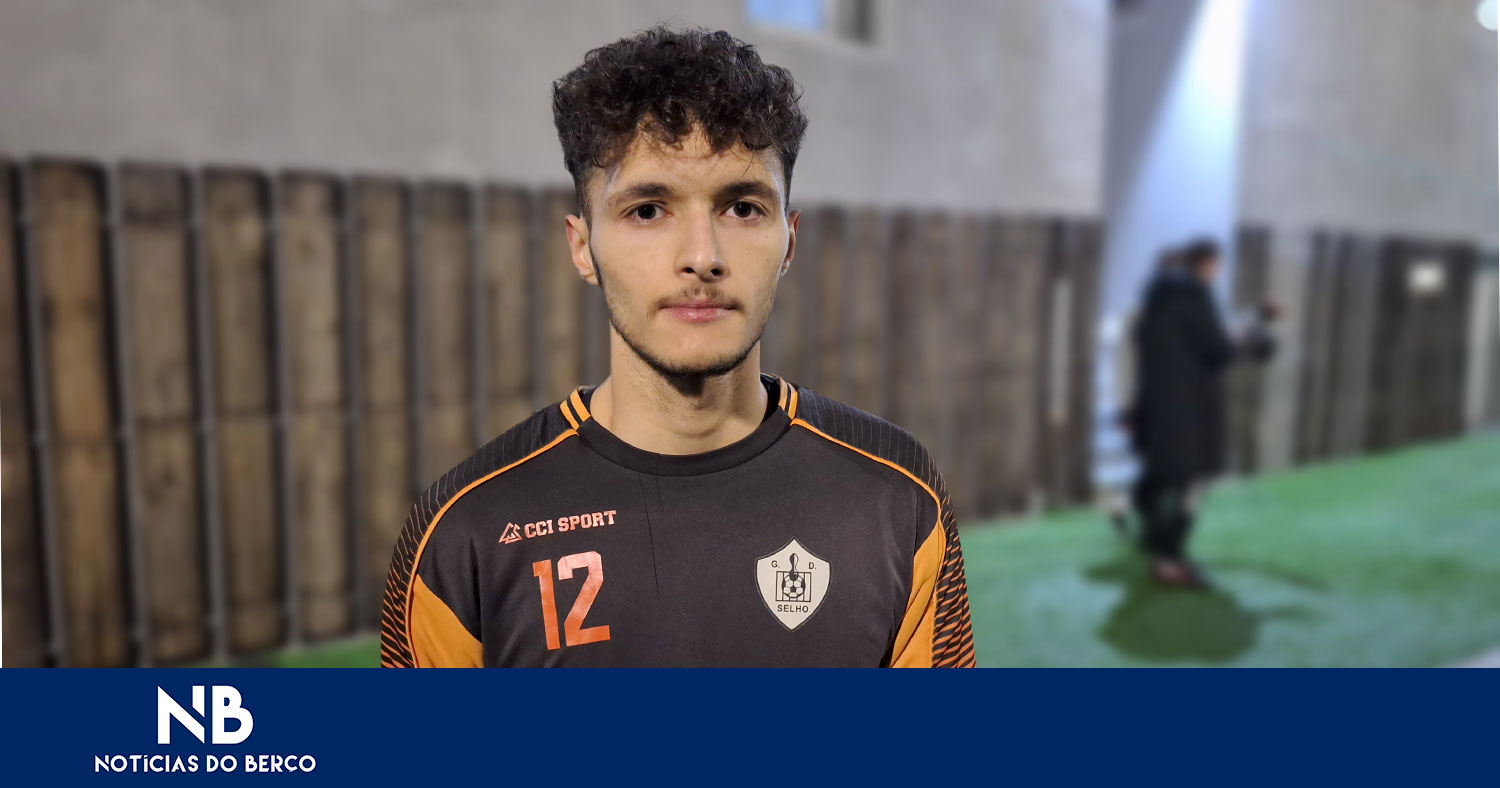 Rodrigo e Maurício reforçam o Gonça