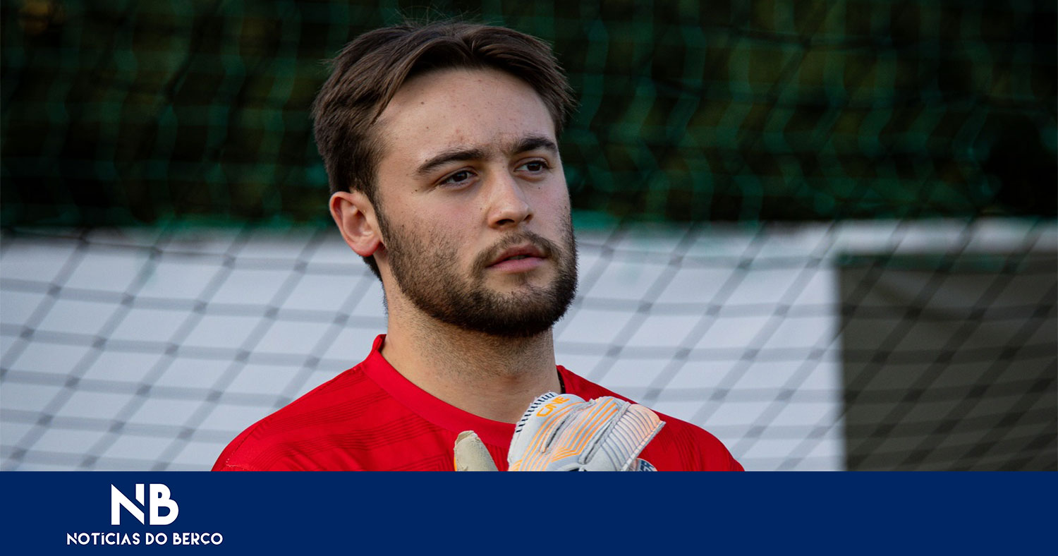Ruben Fernandes reforça Tabuadelo