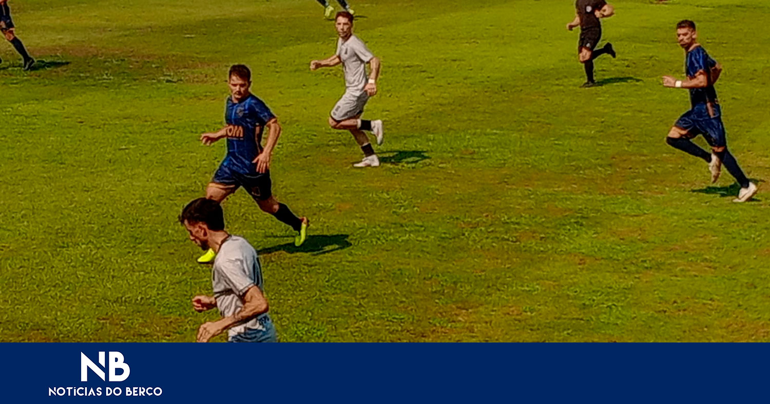 Sandinenses venceu na apresentação aos sócios