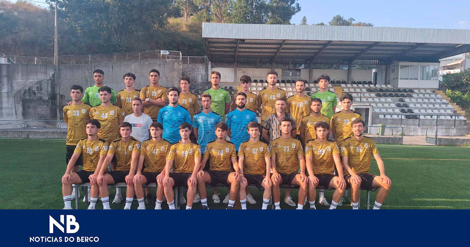 Torcatense B apresentou-se com 13 reforços