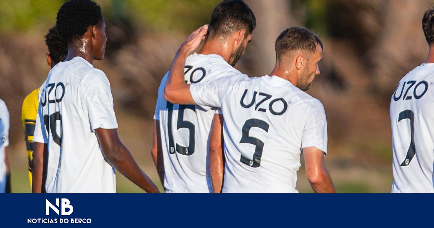 FC Porto – Vitória adiado para segunda-feira