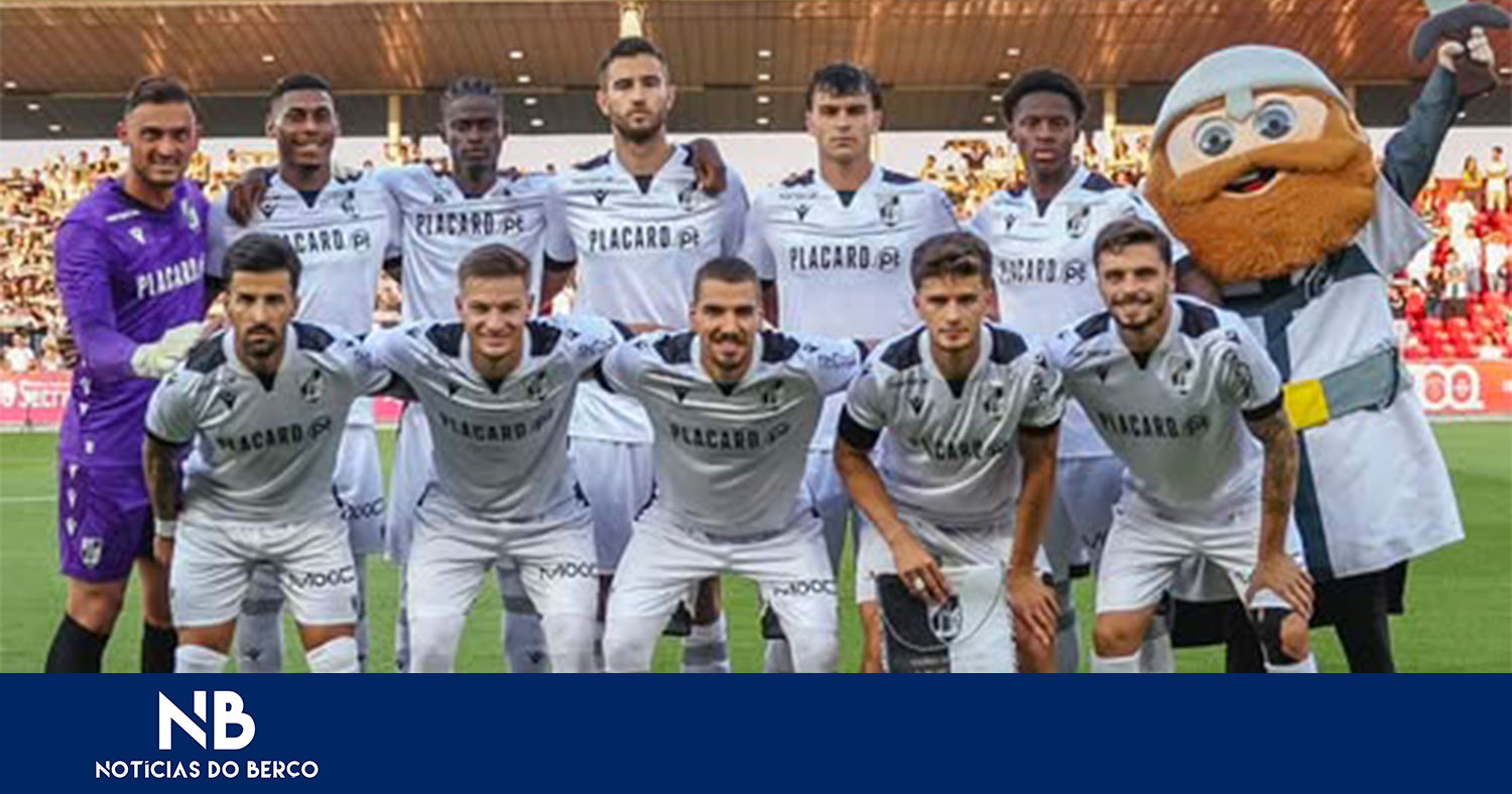Vitória venceu o Celta de Vigo pela margem mínima