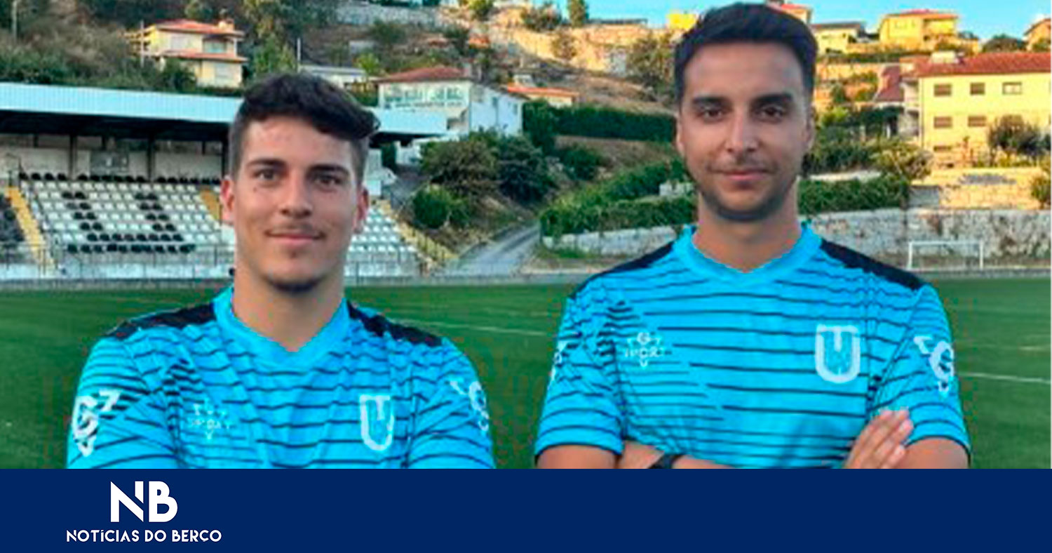 Torcatense oficializou equipa técnica