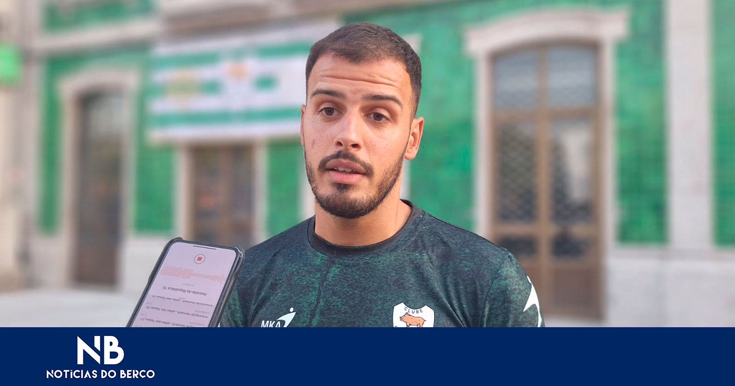 Taipas arranca com triunfo no dérbi