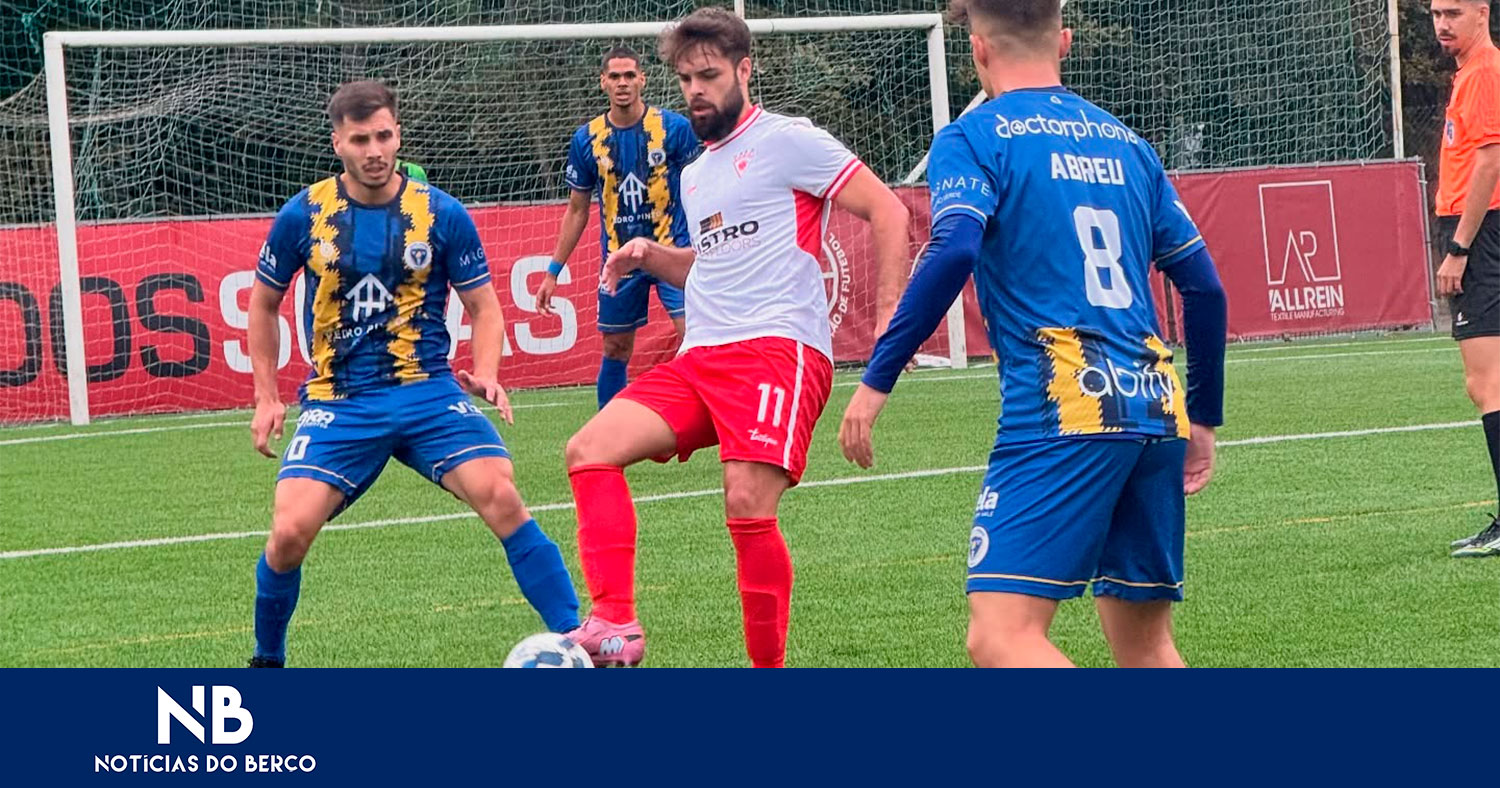 Ases vence e continua vitorioso em casa