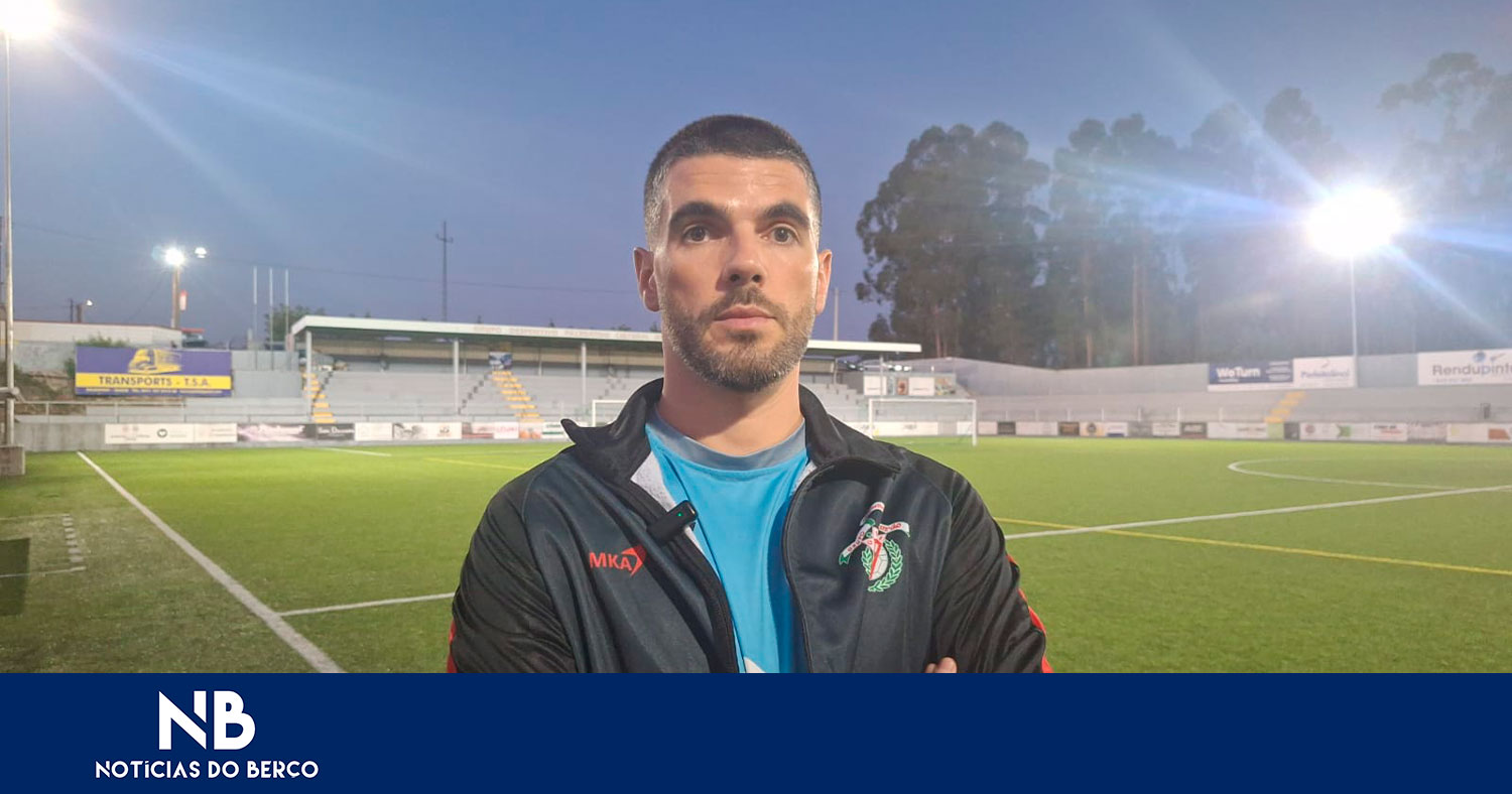 André Pereira: “Tivemos capacidade de reagir à intensidade do adversário”