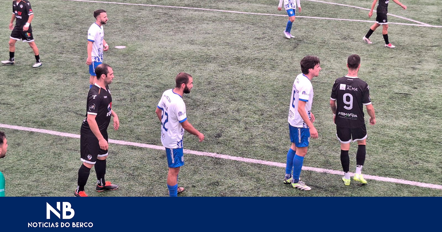 Campelos arranca com triunfo no dérbi