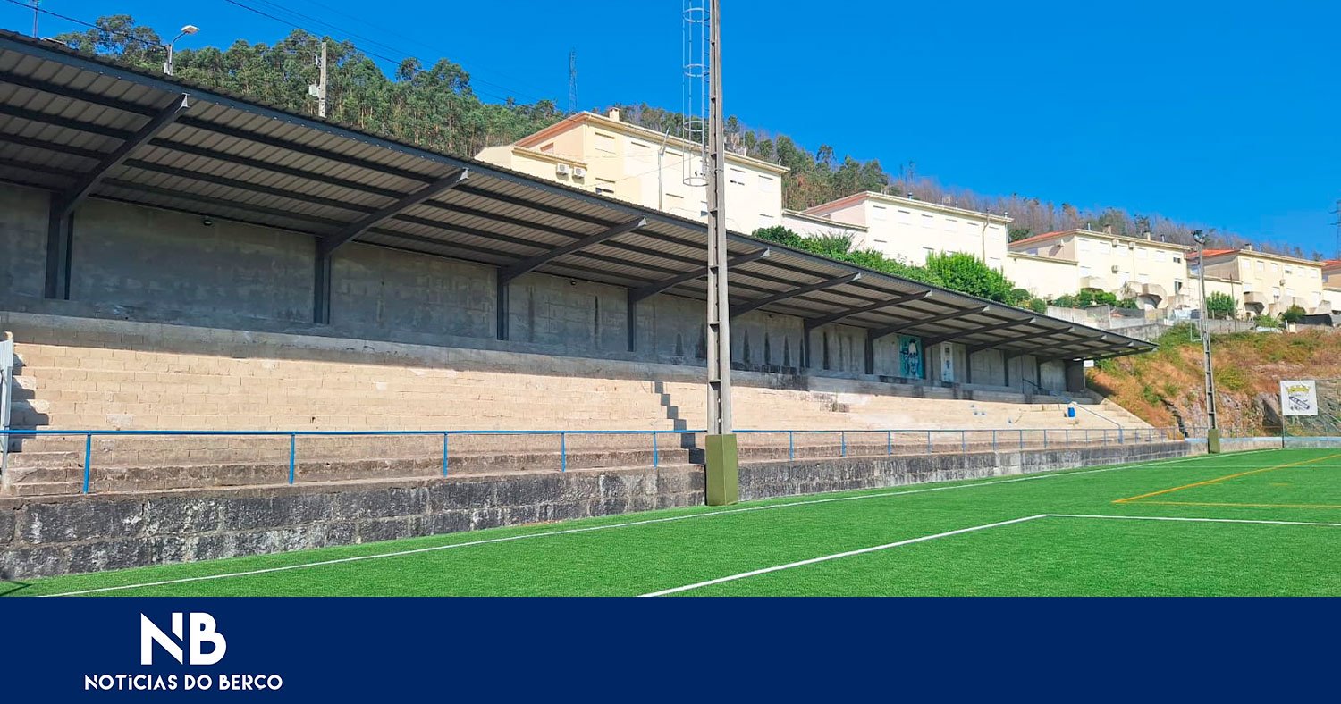 Gonça recebe Castelões na apresentação aos sócios