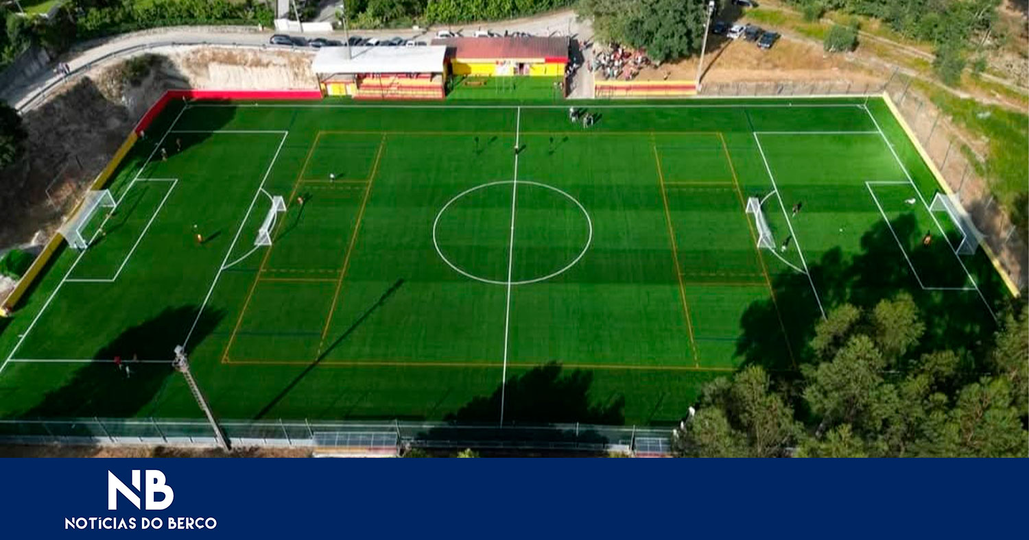 Castelões recebe Rossas na apresentação