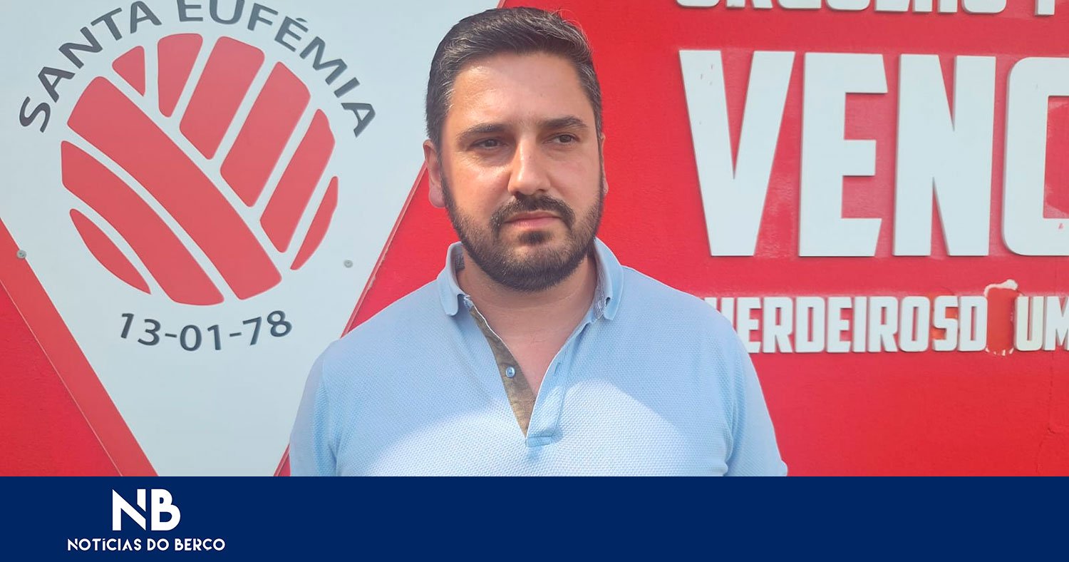 Arões agradeceu fair-play da direção do Ases