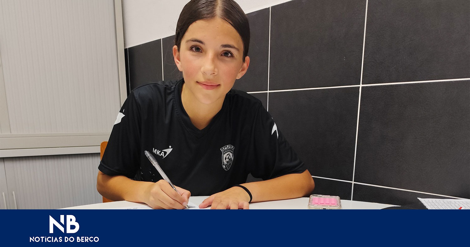 Carolina e Clara renovam pelo Brito