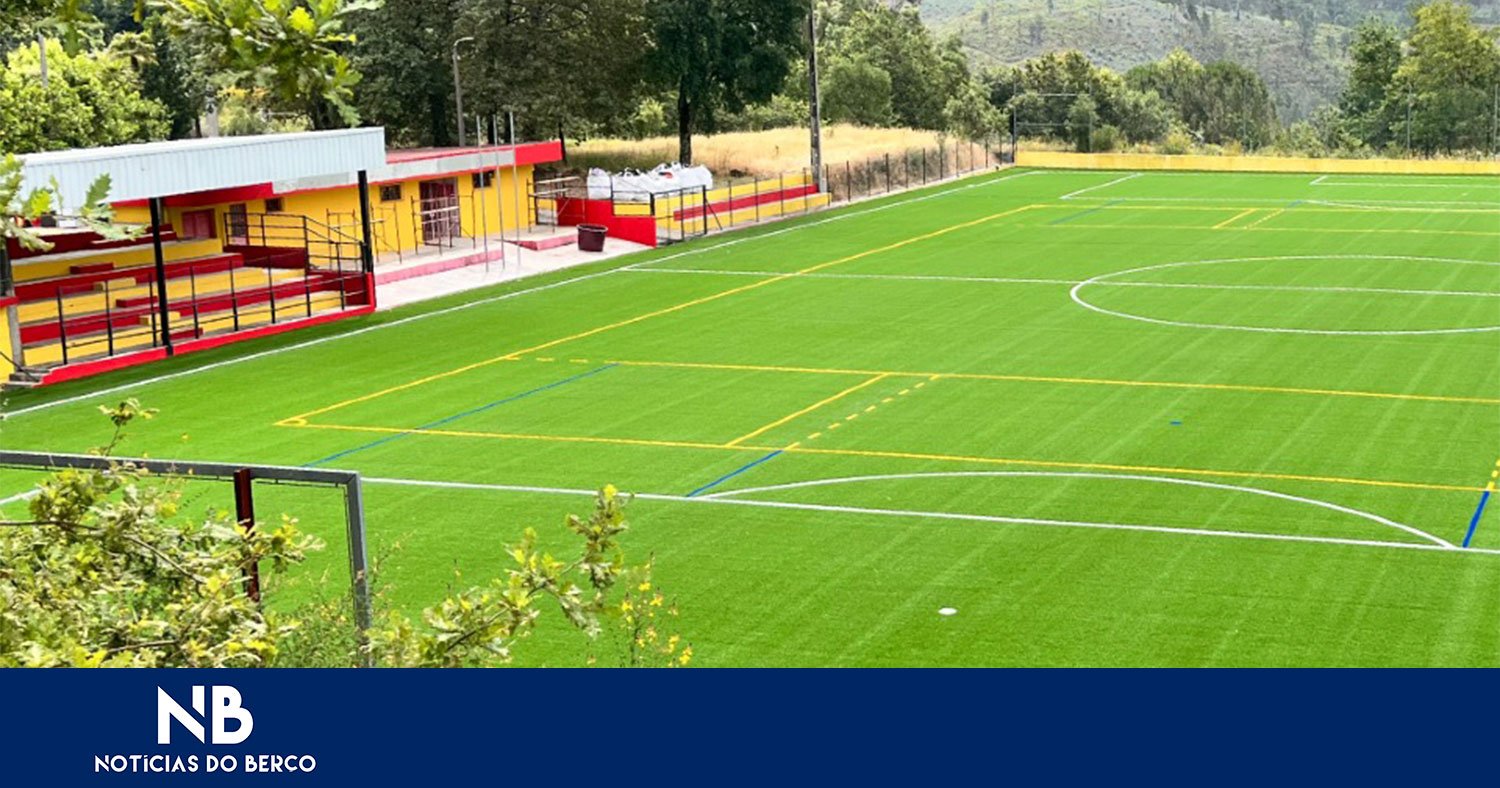 Direção do Castelões quer colocar cobertura para os visitantes