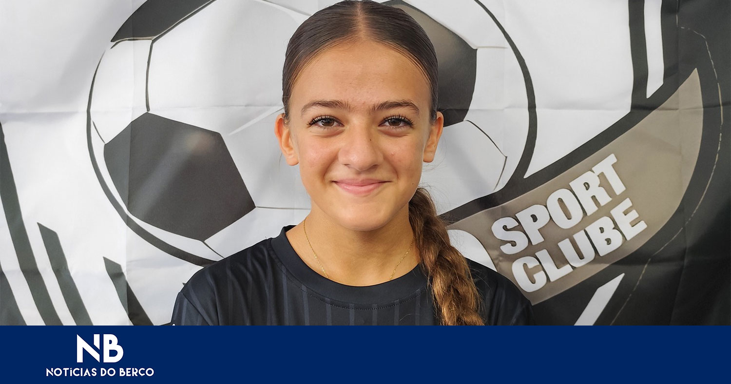 Clara Gonçalves reforça o Brito