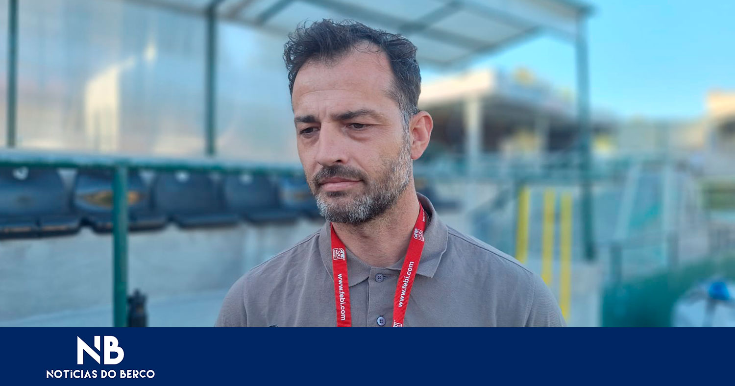 Duarte Nuno: “Manter os níveis de exigência elevados”