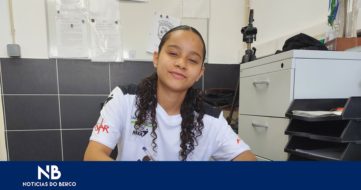 Eloá Dantas junta-se ao Brito