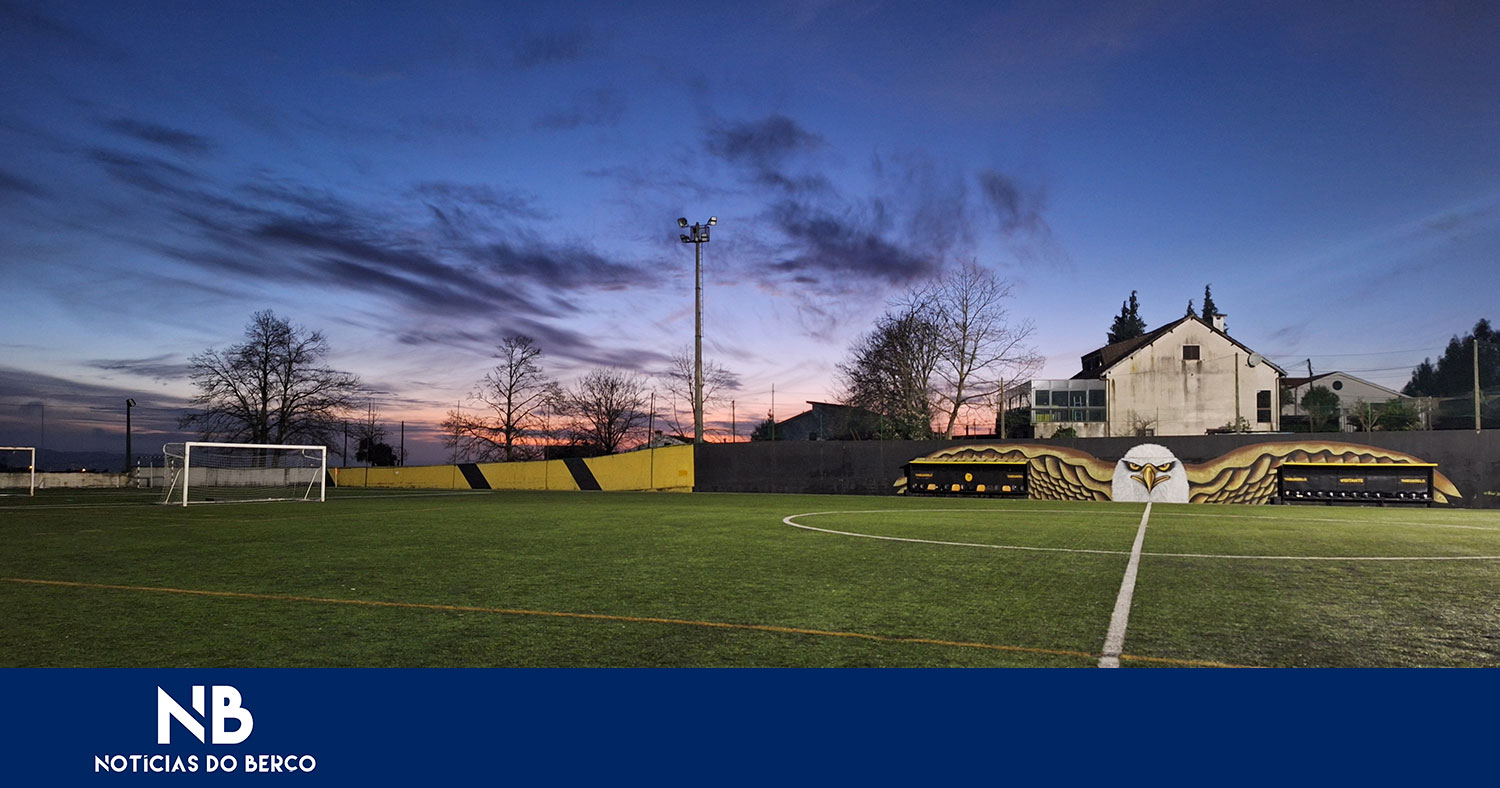 Tabuadelo recebe Souto na apresentação aos sócios