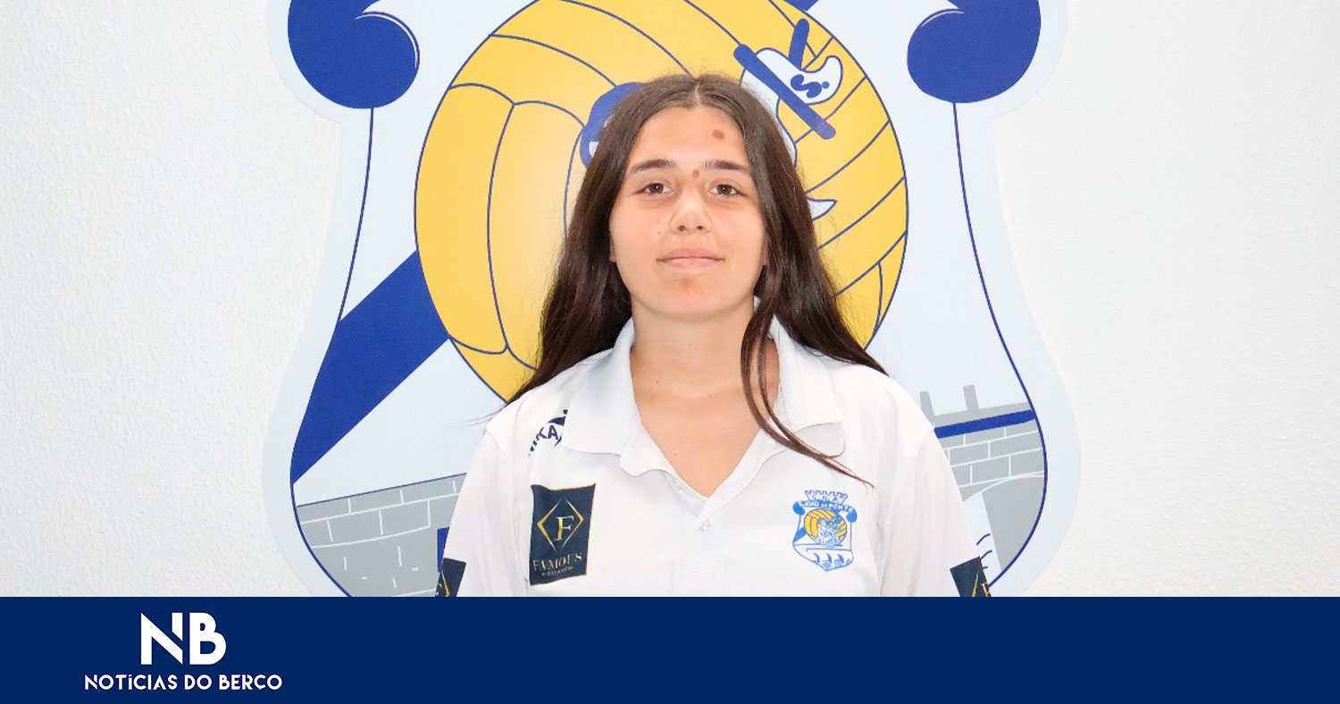 Sub-13 femininas do Ponte com novo rosto