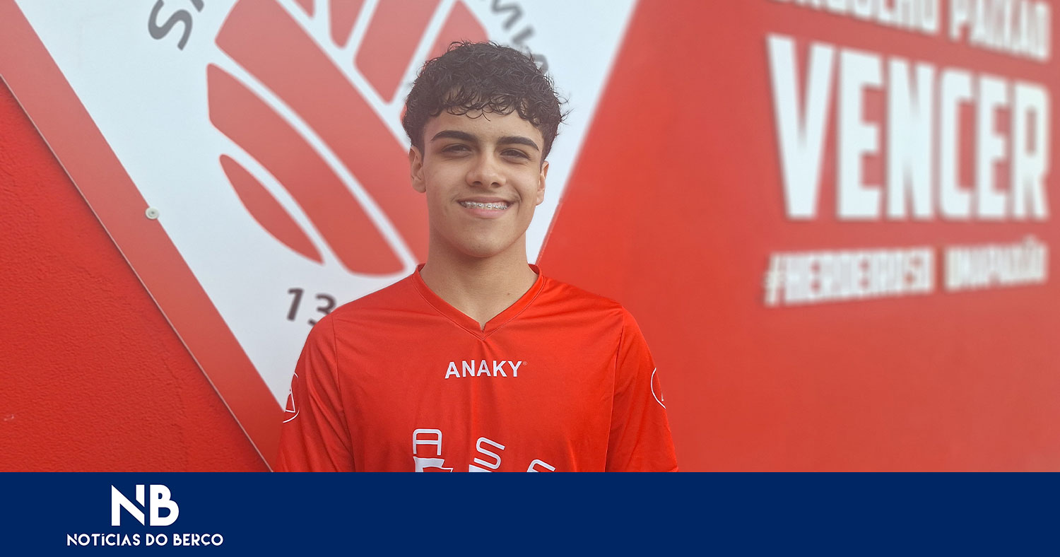 Gonçalo, Mateus e Fresco renovaram