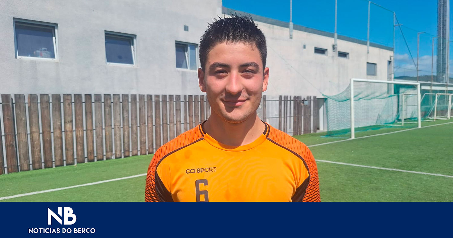 Gui: “Ter novamente a oportunidade de jogar na equipa sénior”