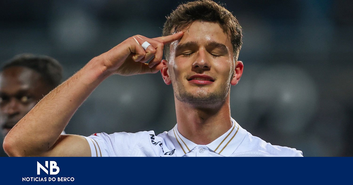 Destino de Handel é o campeonato sérvio