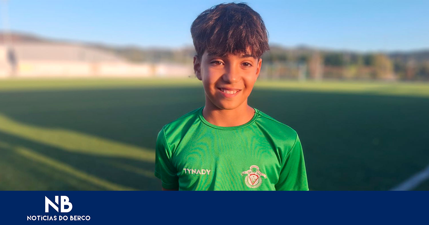 Isac: “Temos qualidade e os treinadores têm sido impecáveis”