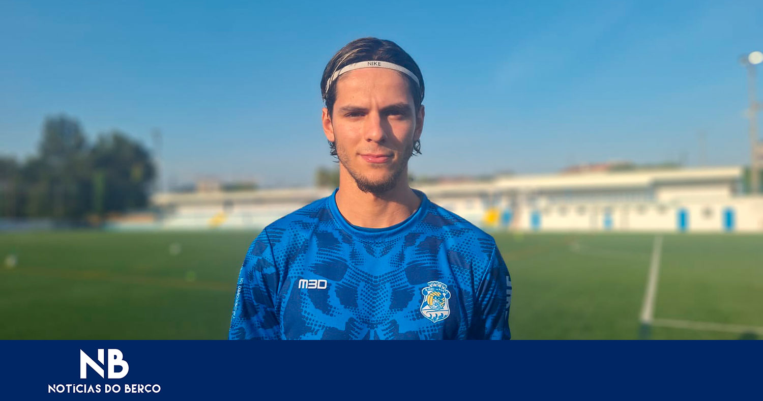 João Filipe mantém invencibilidade do Ponte