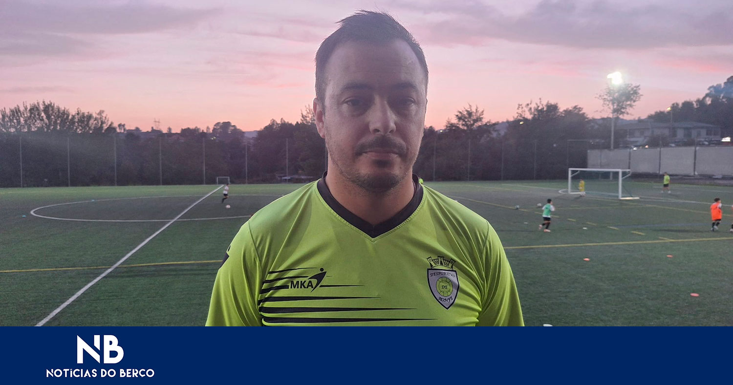 João Guimarães: “Seremos um Ronfe ambicioso”
