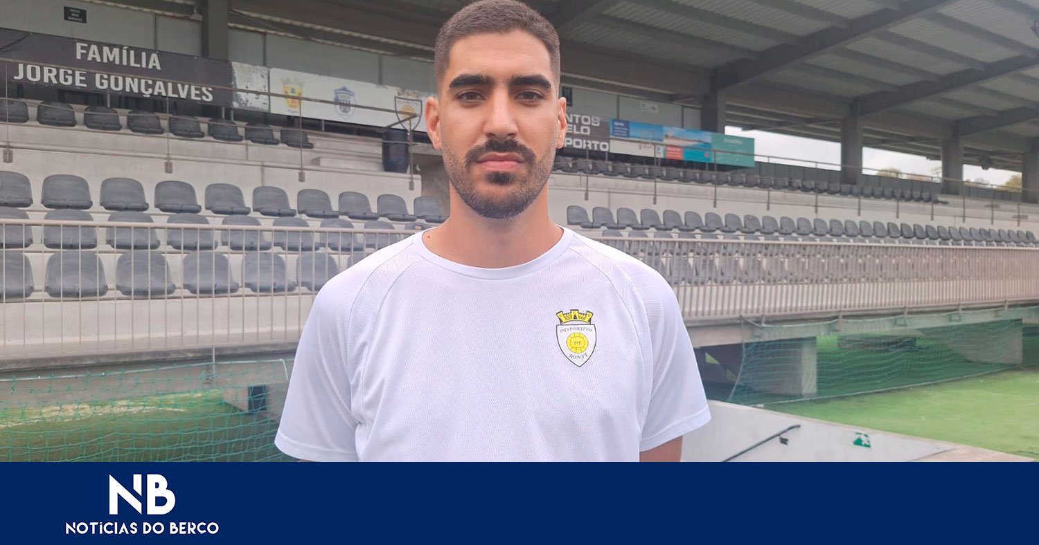 João Rui: “O regresso aos bancos está a ser espetacular”