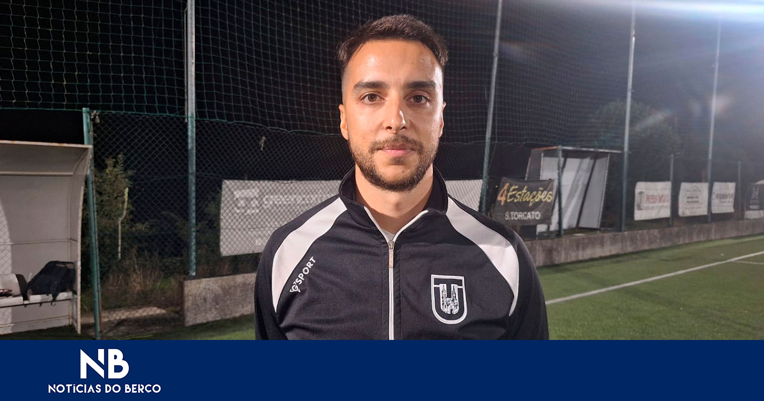 José Pedro Costa: “É um clube histórico e uma reputação enorme”