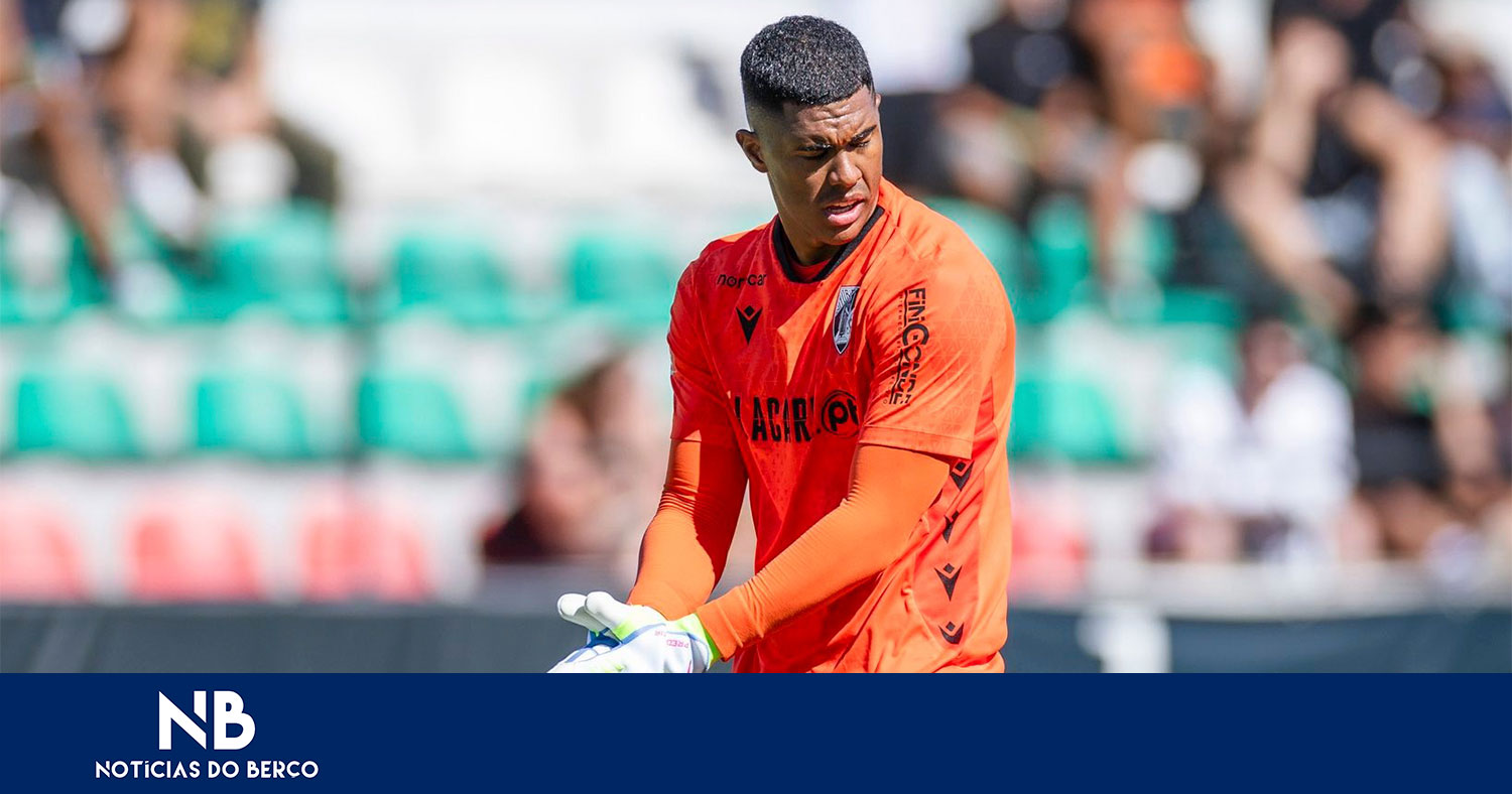 Baliza a zeros com Castillo na baliza