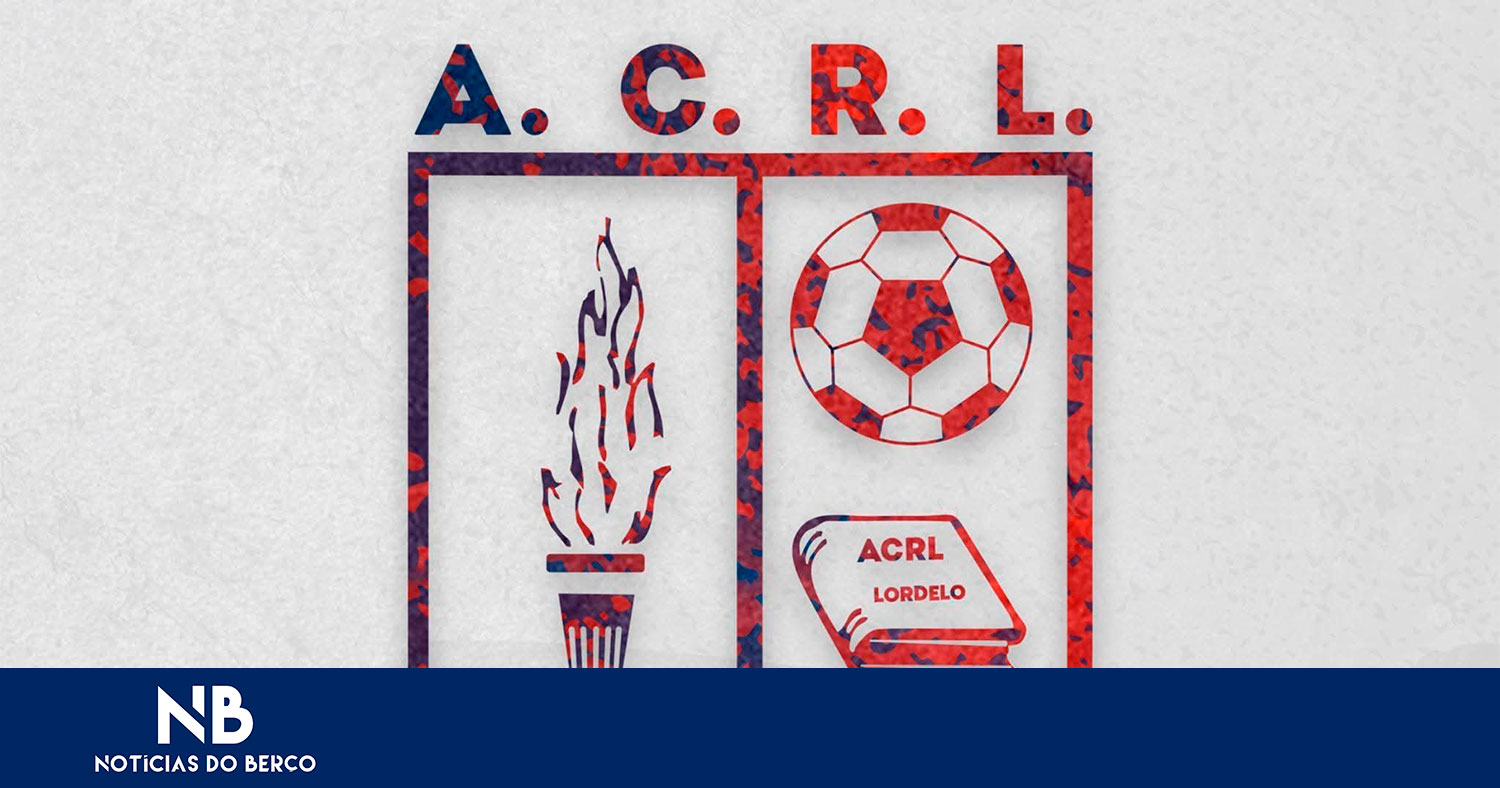 ACR Lordelo apresenta equipas da formação