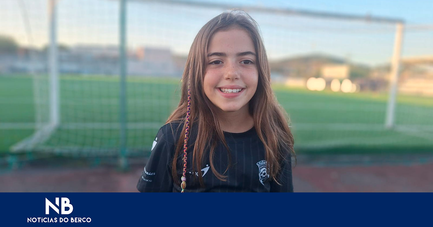 Margarida: “O importante será sempre o coletivo”