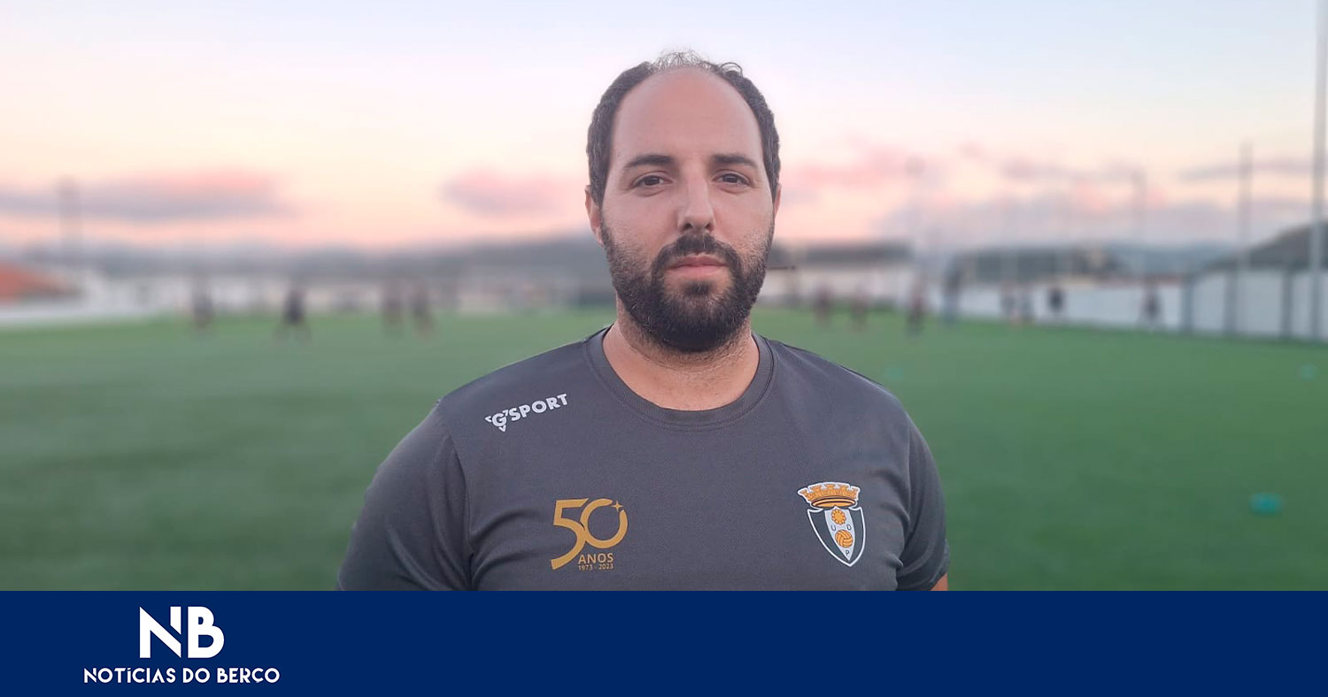 Martinho: “Quero ajudar com a minha experiência”