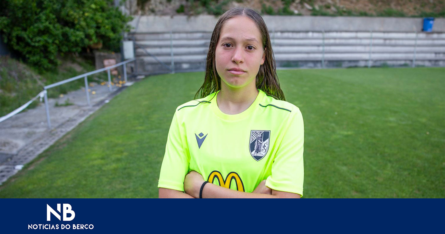Matilde Leite chamada à seleção